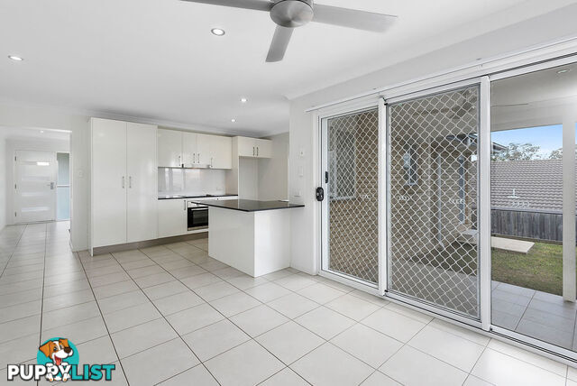 8 Furness Court KEARNEYS SPRING QLD 4350