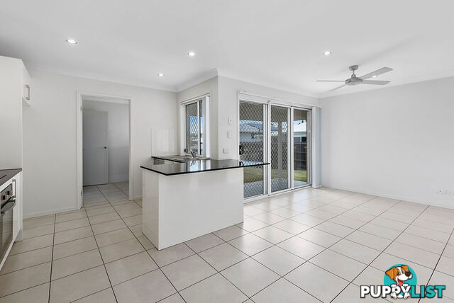 8 Furness Court KEARNEYS SPRING QLD 4350