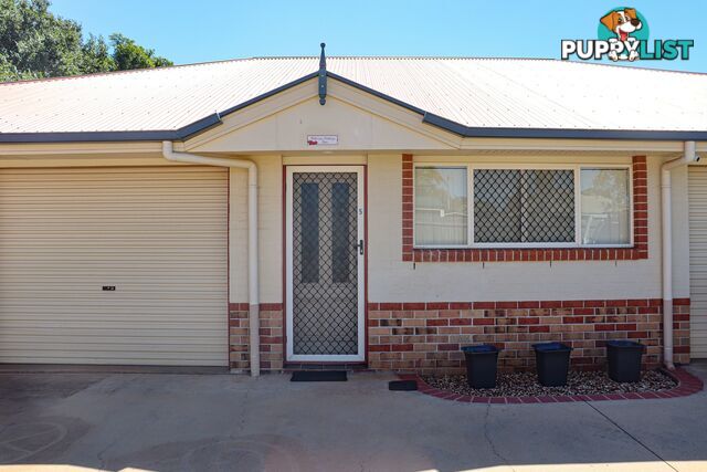 5/29 Ellis Street WILSONTON QLD 4350