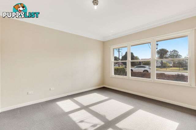 44 Drayton Road HARRISTOWN QLD 4350