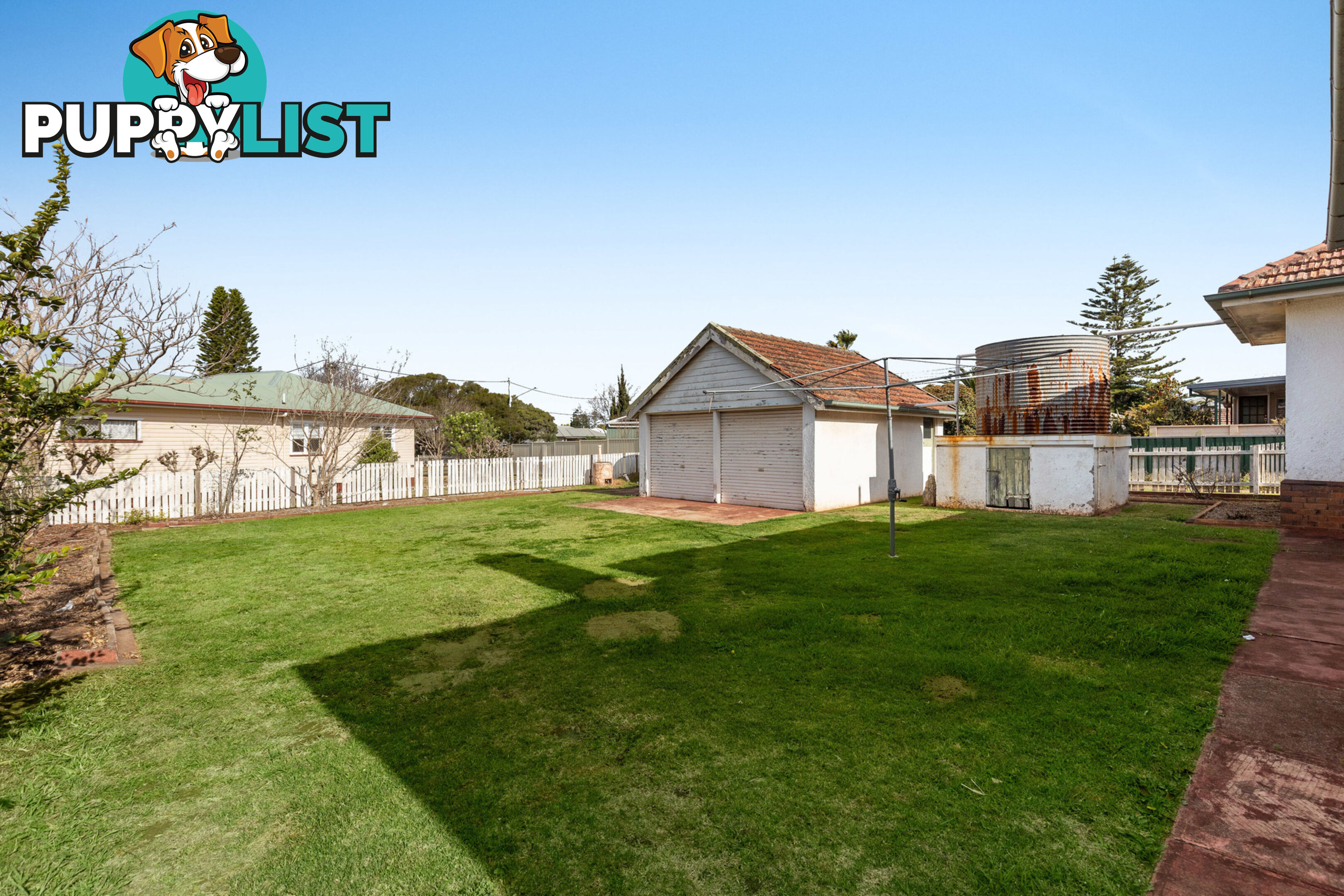 44 Drayton Road HARRISTOWN QLD 4350