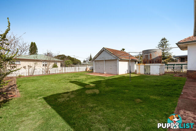 44 Drayton Road HARRISTOWN QLD 4350