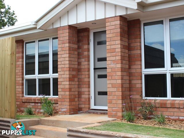 4/47 James Street EAST TOOWOOMBA QLD 4350