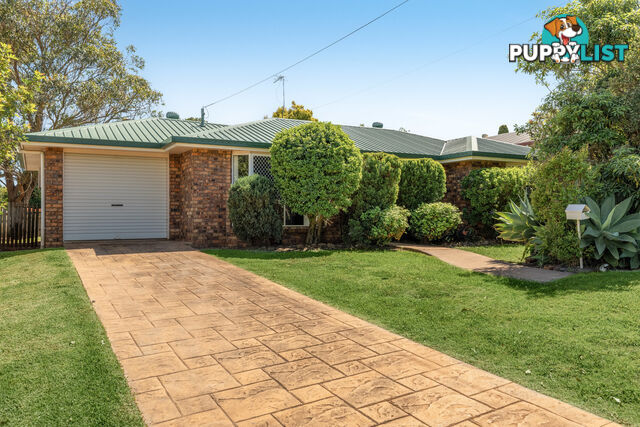 31 Redwood Street NEWTOWN QLD 4350