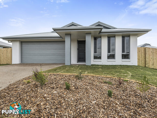 69 Barlow Street CRANLEY QLD 4350