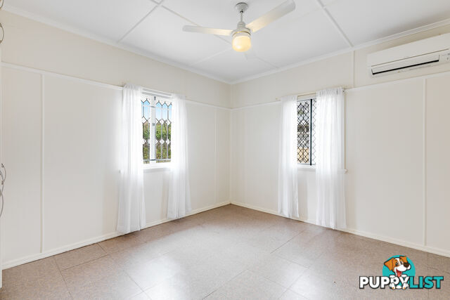 6 McCarthy Street NEWTOWN QLD 4350