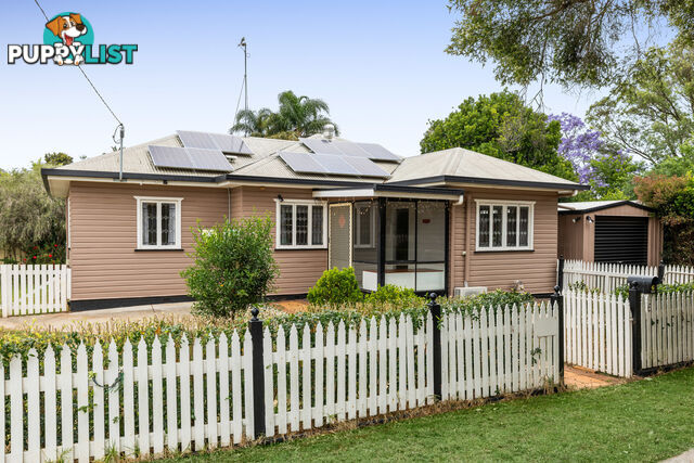 6 McCarthy Street NEWTOWN QLD 4350