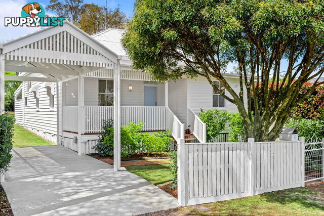 6 Trevethan Street MOUNT LOFTY QLD 4350