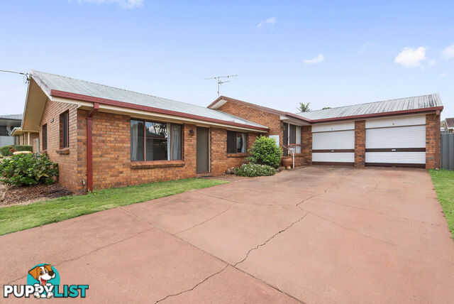 1/25 Debra Street CENTENARY HEIGHTS QLD 4350