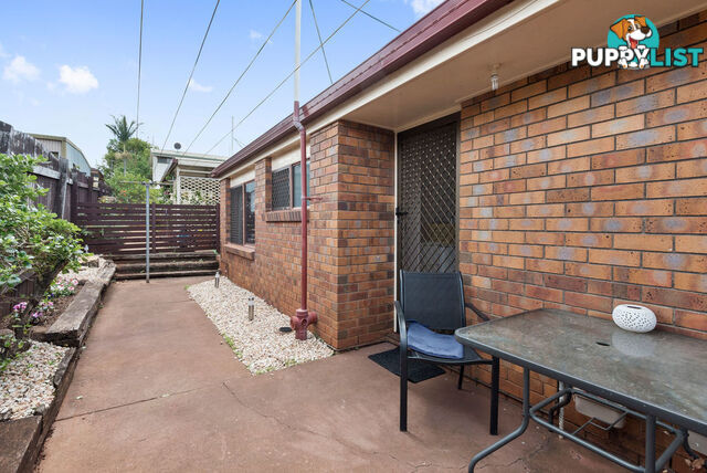 1/25 Debra Street CENTENARY HEIGHTS QLD 4350