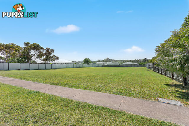 19 Curlew Street MERINGANDAN WEST QLD 4352