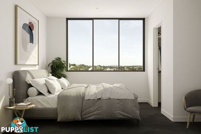 303/677-683 Ruthven Street SOUTH TOOWOOMBA QLD 4350