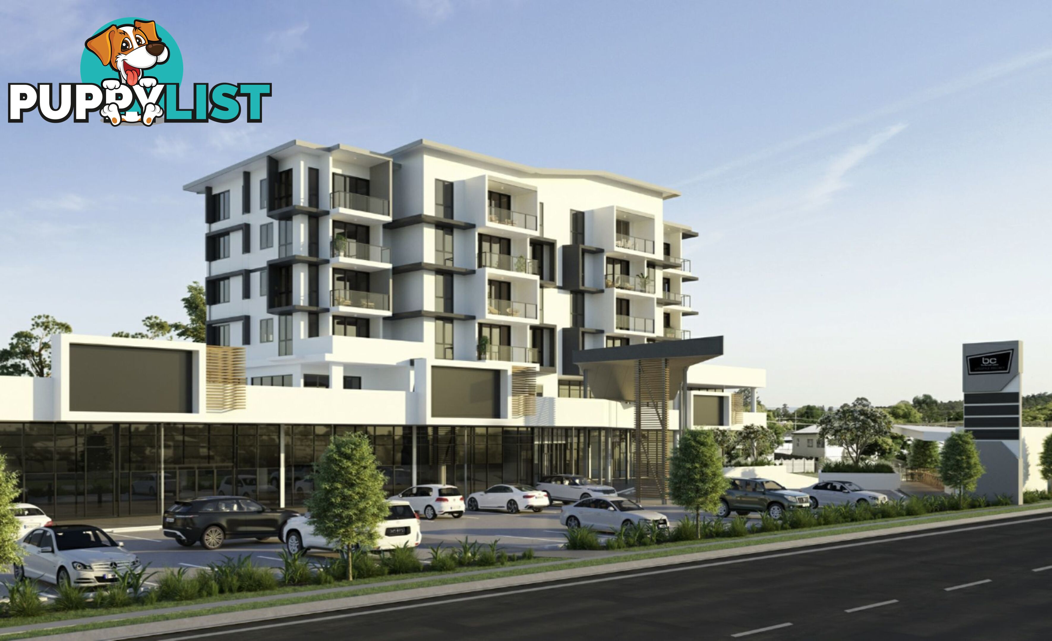 303/677-683 Ruthven Street SOUTH TOOWOOMBA QLD 4350