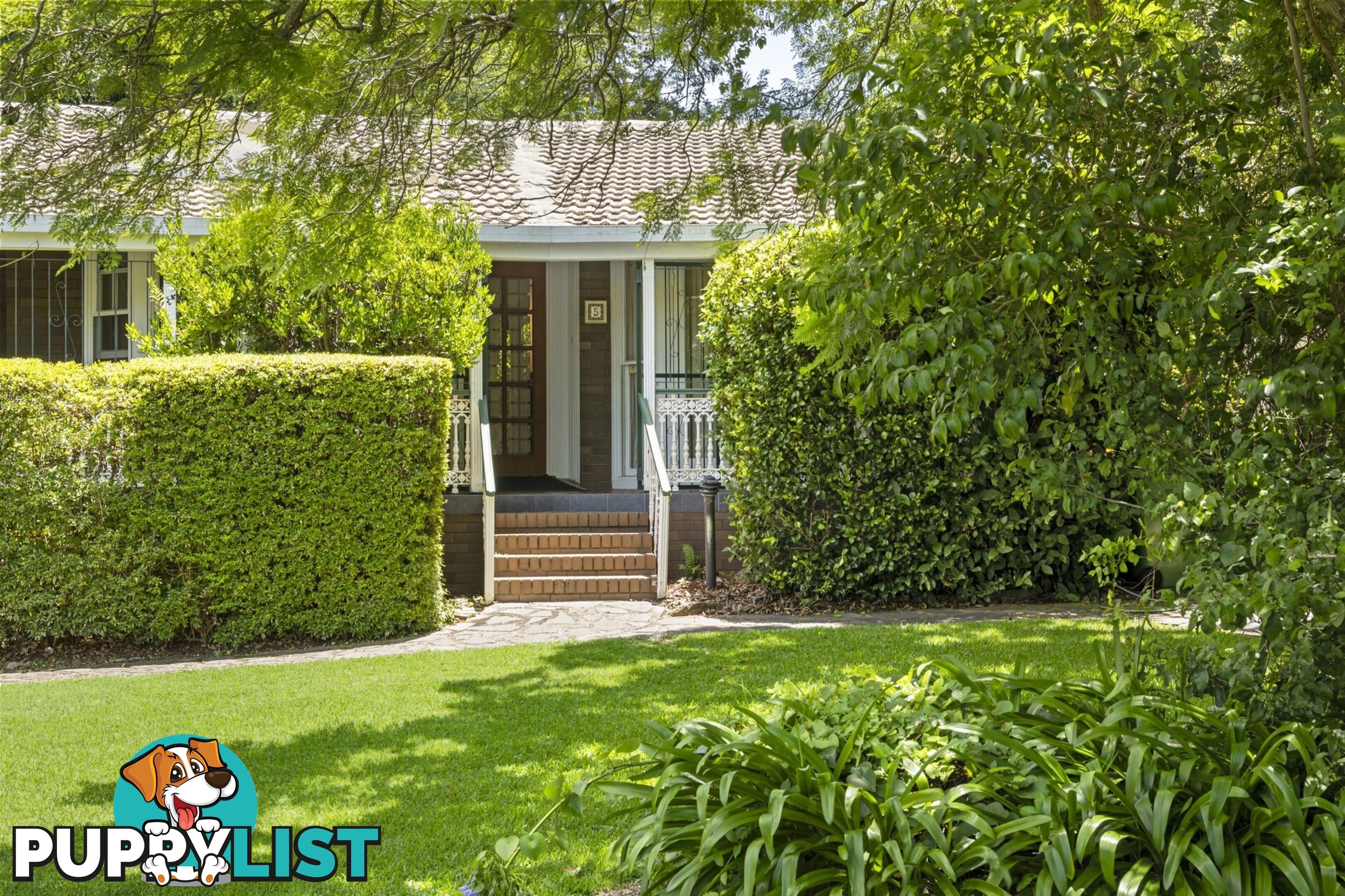 5 Myers Street RANGEVILLE QLD 4350