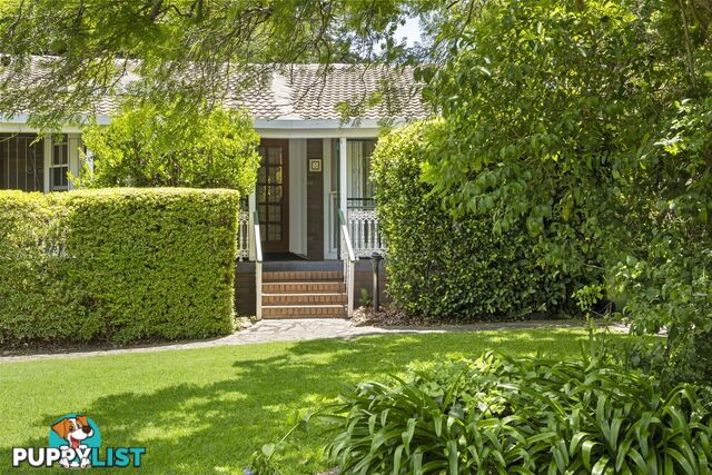 5 Myers Street RANGEVILLE QLD 4350