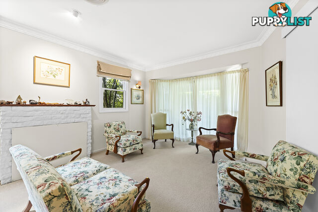 5 Myers Street RANGEVILLE QLD 4350