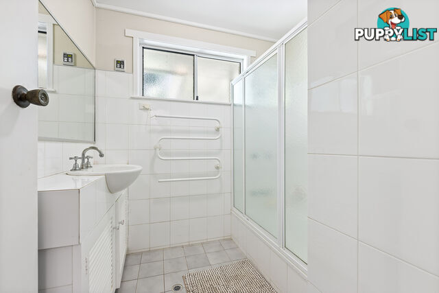 5 Myers Street RANGEVILLE QLD 4350