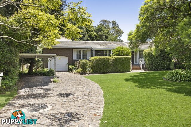 5 Myers Street RANGEVILLE QLD 4350