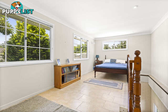 5 Myers Street RANGEVILLE QLD 4350