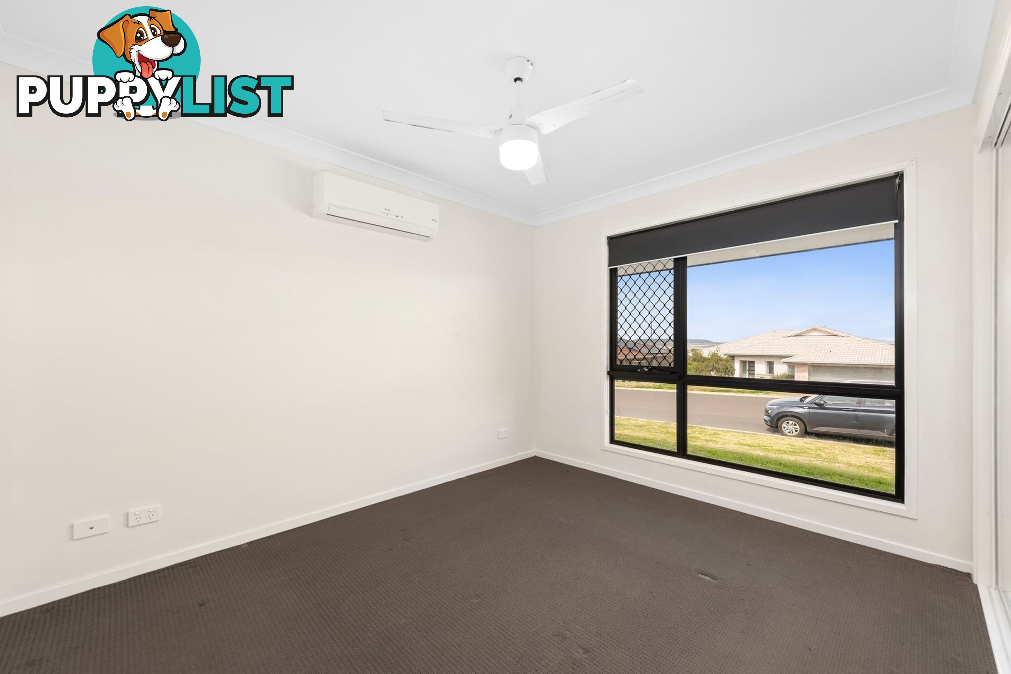 25 Cashmore Street WYREEMA QLD 4352