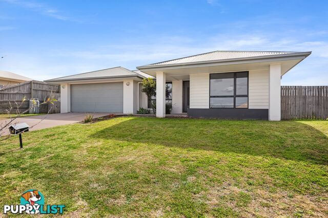 25 Cashmore Street WYREEMA QLD 4352