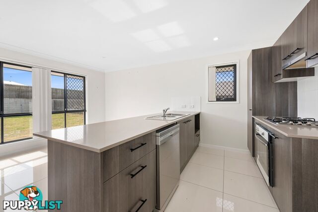 25 Cashmore Street WYREEMA QLD 4352