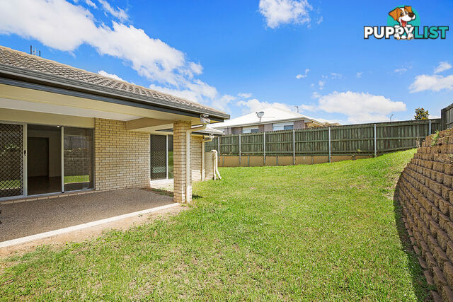 12 McMorrow Street KEARNEYS SPRING QLD 4350