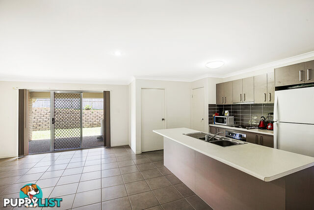 12 McMorrow Street KEARNEYS SPRING QLD 4350