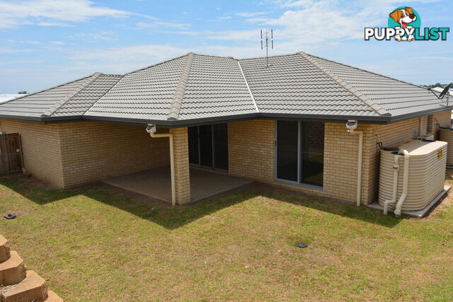 12 McMorrow Street KEARNEYS SPRING QLD 4350