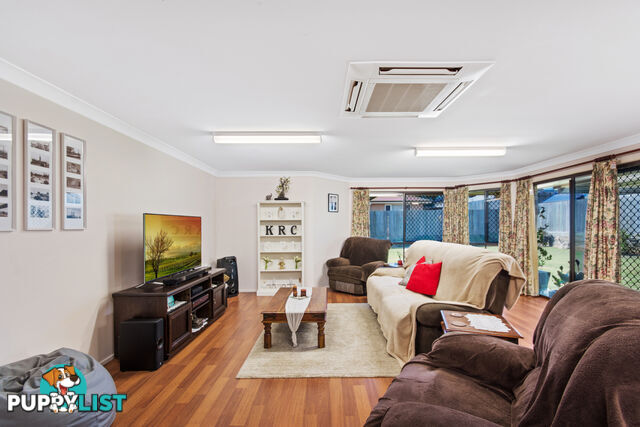 25 Marshall Street RANGEVILLE QLD 4350