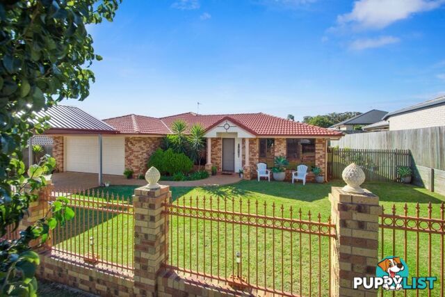 25 Marshall Street RANGEVILLE QLD 4350