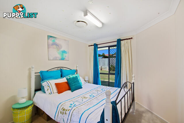 25 Marshall Street RANGEVILLE QLD 4350