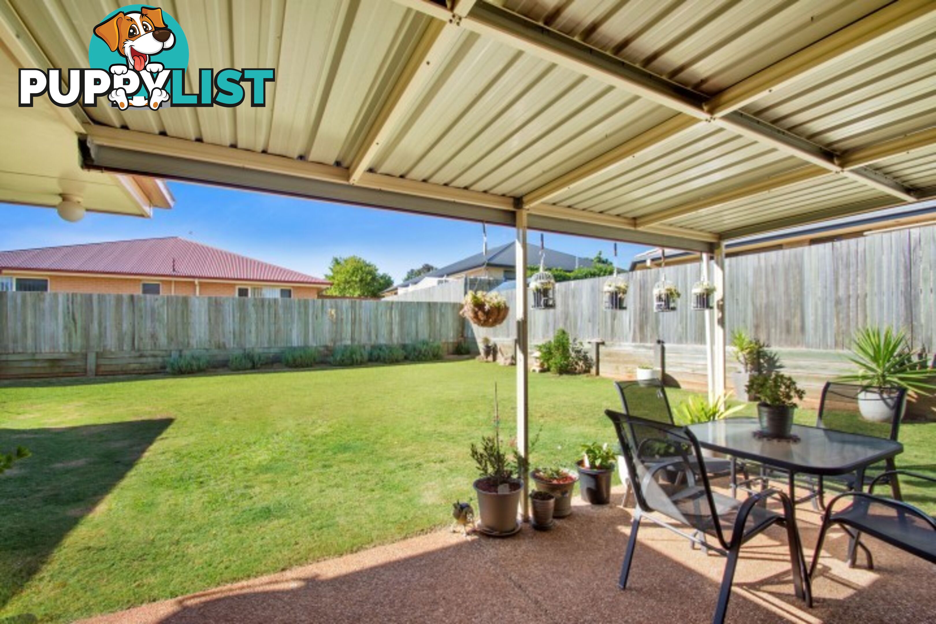 25 Marshall Street RANGEVILLE QLD 4350