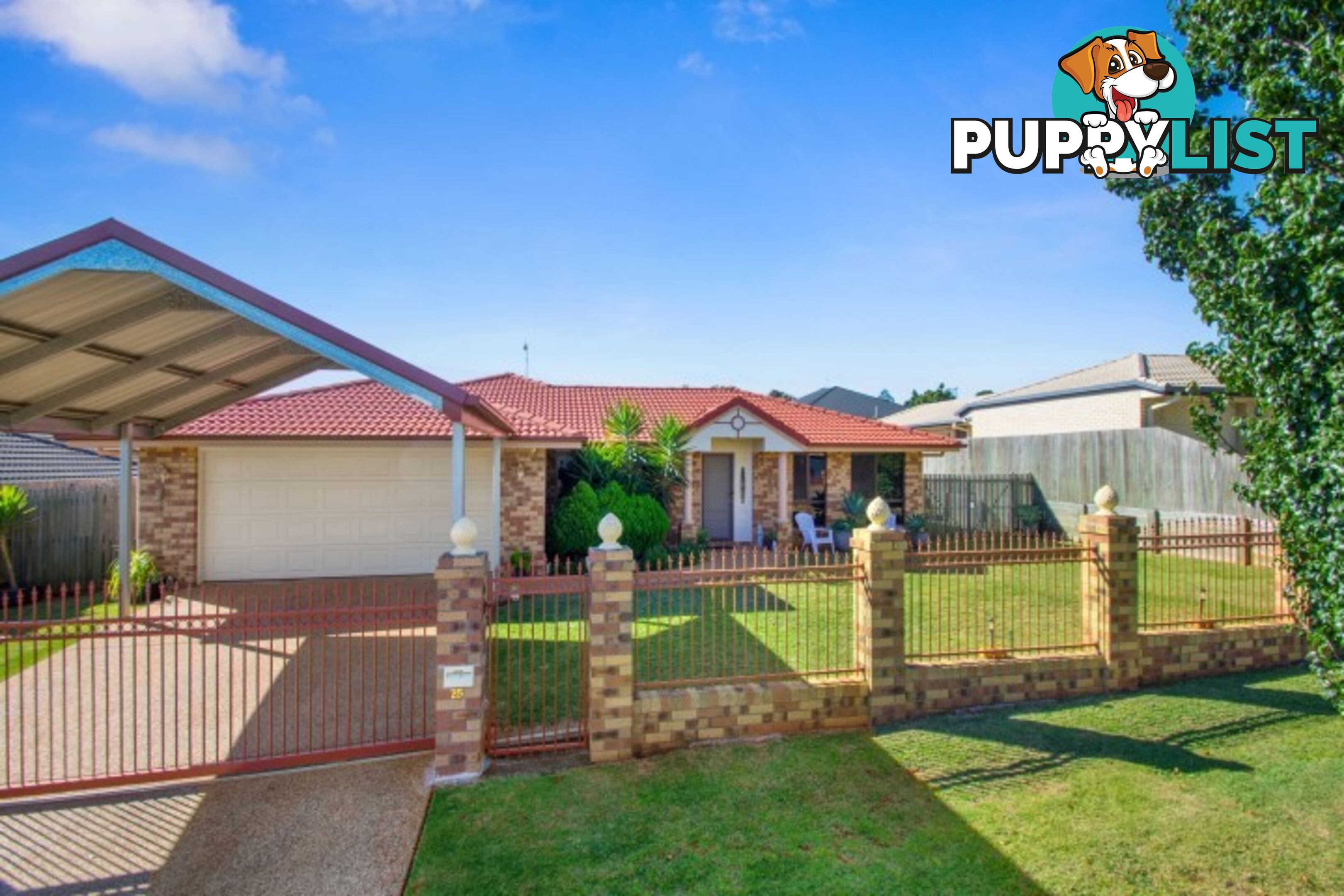 25 Marshall Street RANGEVILLE QLD 4350