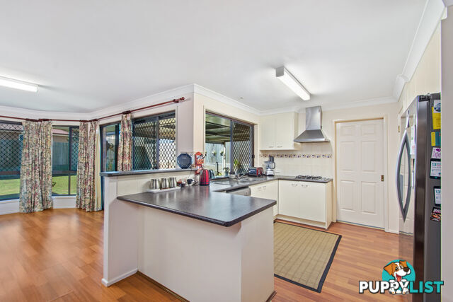 25 Marshall Street RANGEVILLE QLD 4350