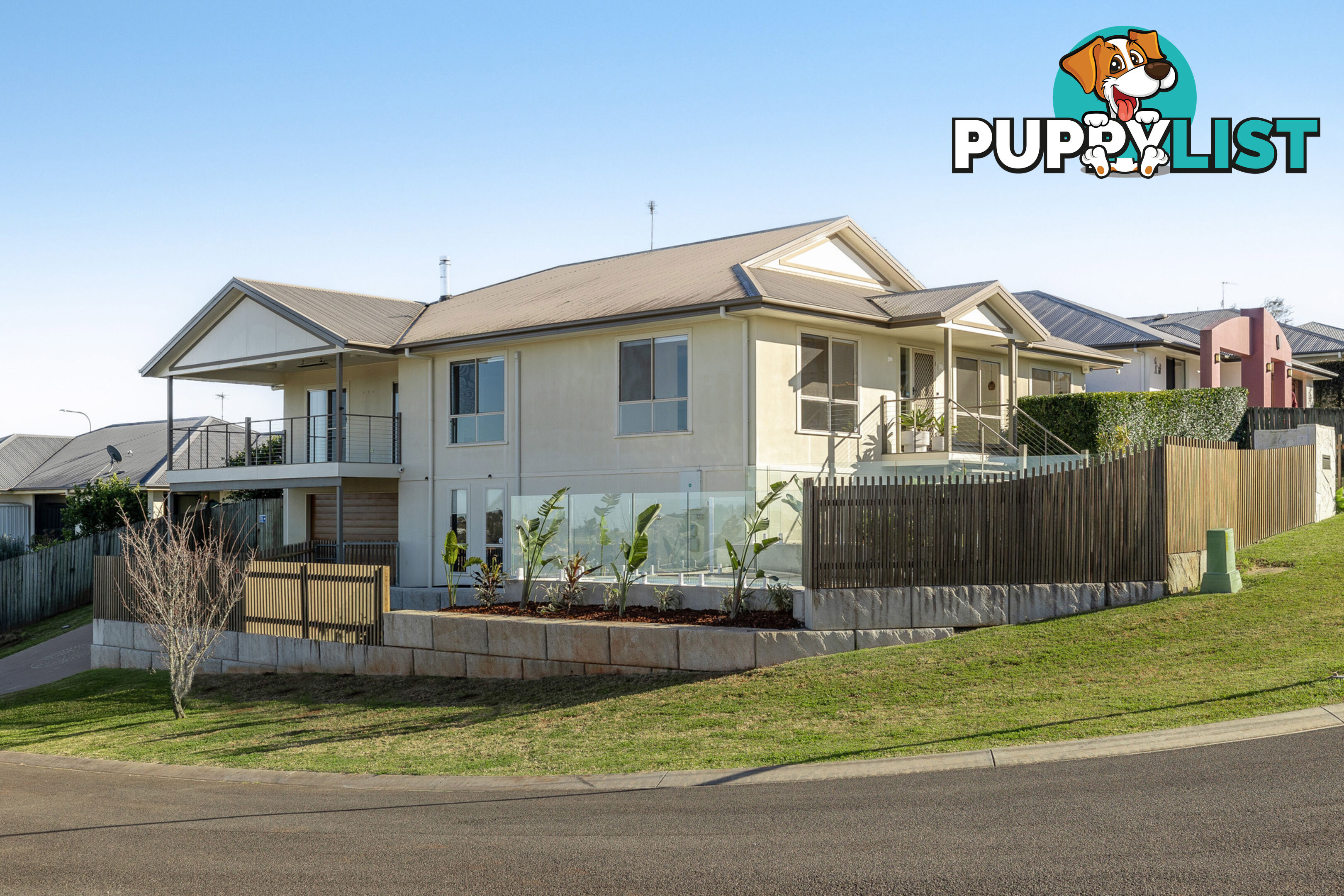 13 Dodson Crescent MOUNT KYNOCH QLD 4350