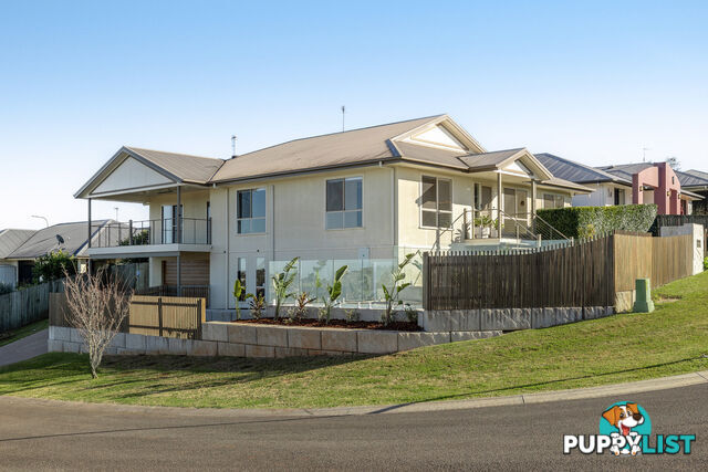 13 Dodson Crescent MOUNT KYNOCH QLD 4350