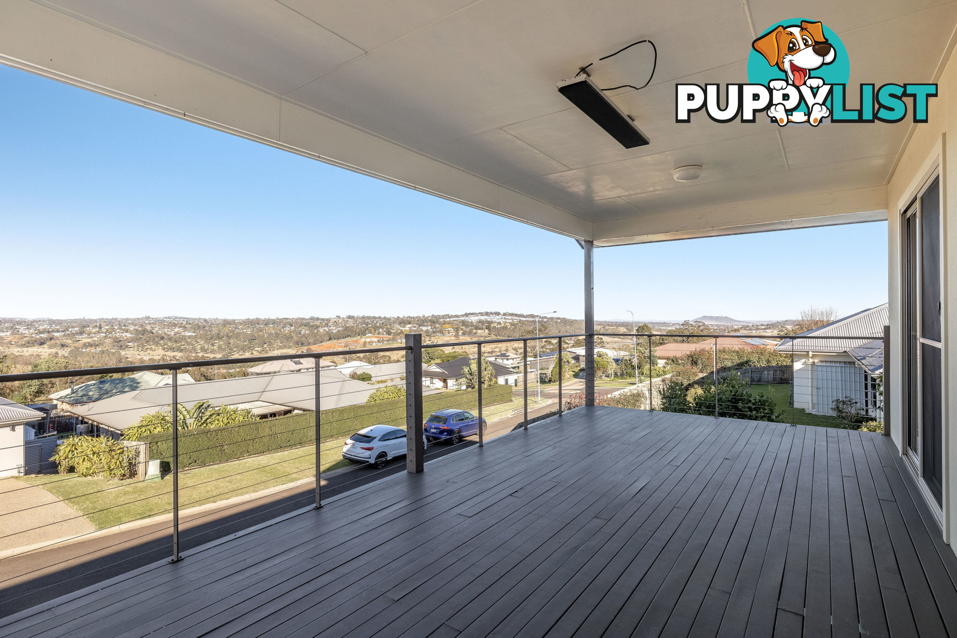 13 Dodson Crescent MOUNT KYNOCH QLD 4350