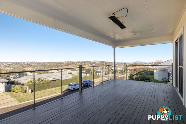 13 Dodson Crescent MOUNT KYNOCH QLD 4350