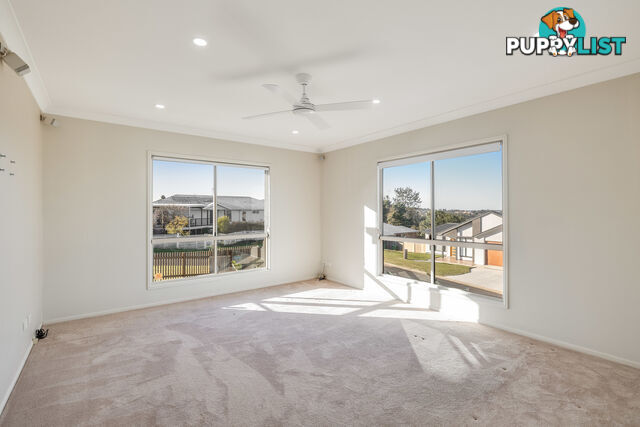 13 Dodson Crescent MOUNT KYNOCH QLD 4350