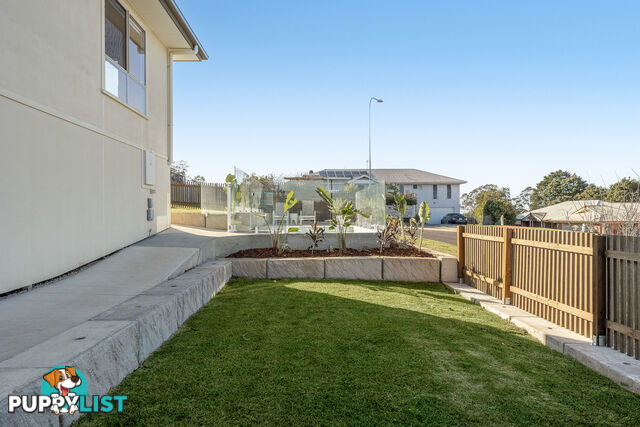 13 Dodson Crescent MOUNT KYNOCH QLD 4350