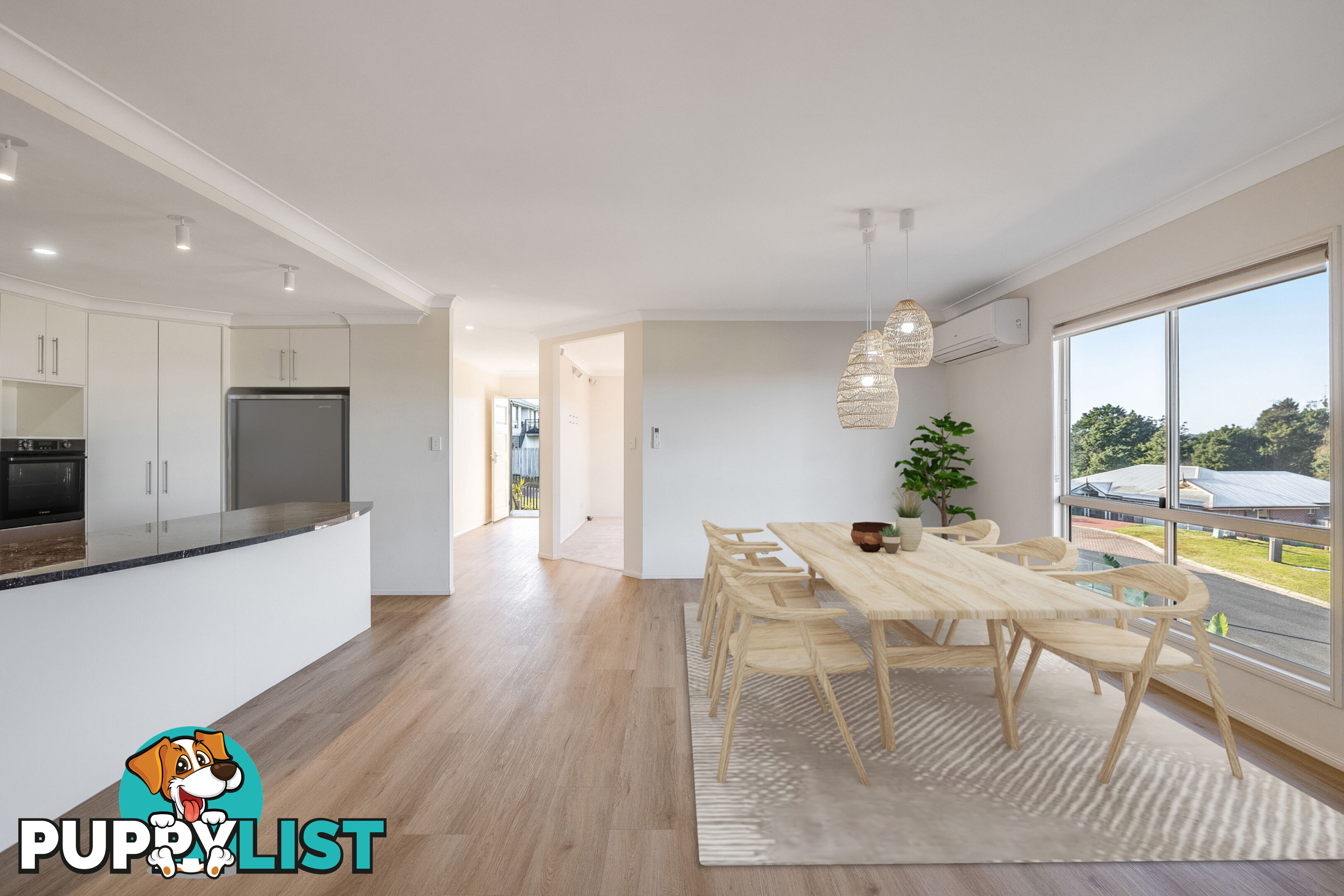 13 Dodson Crescent MOUNT KYNOCH QLD 4350