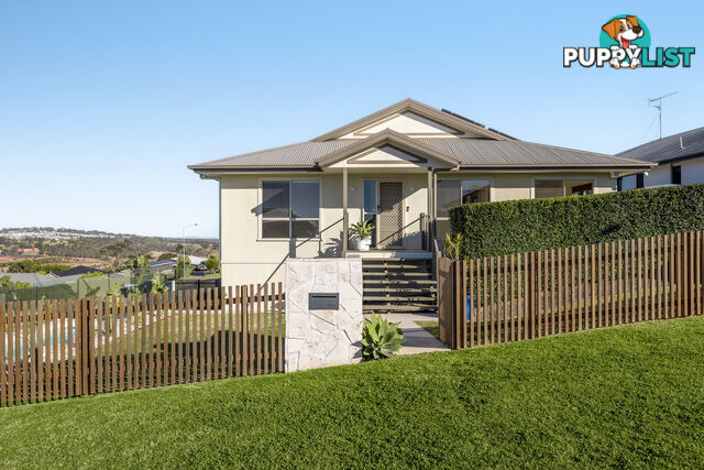 13 Dodson Crescent MOUNT KYNOCH QLD 4350