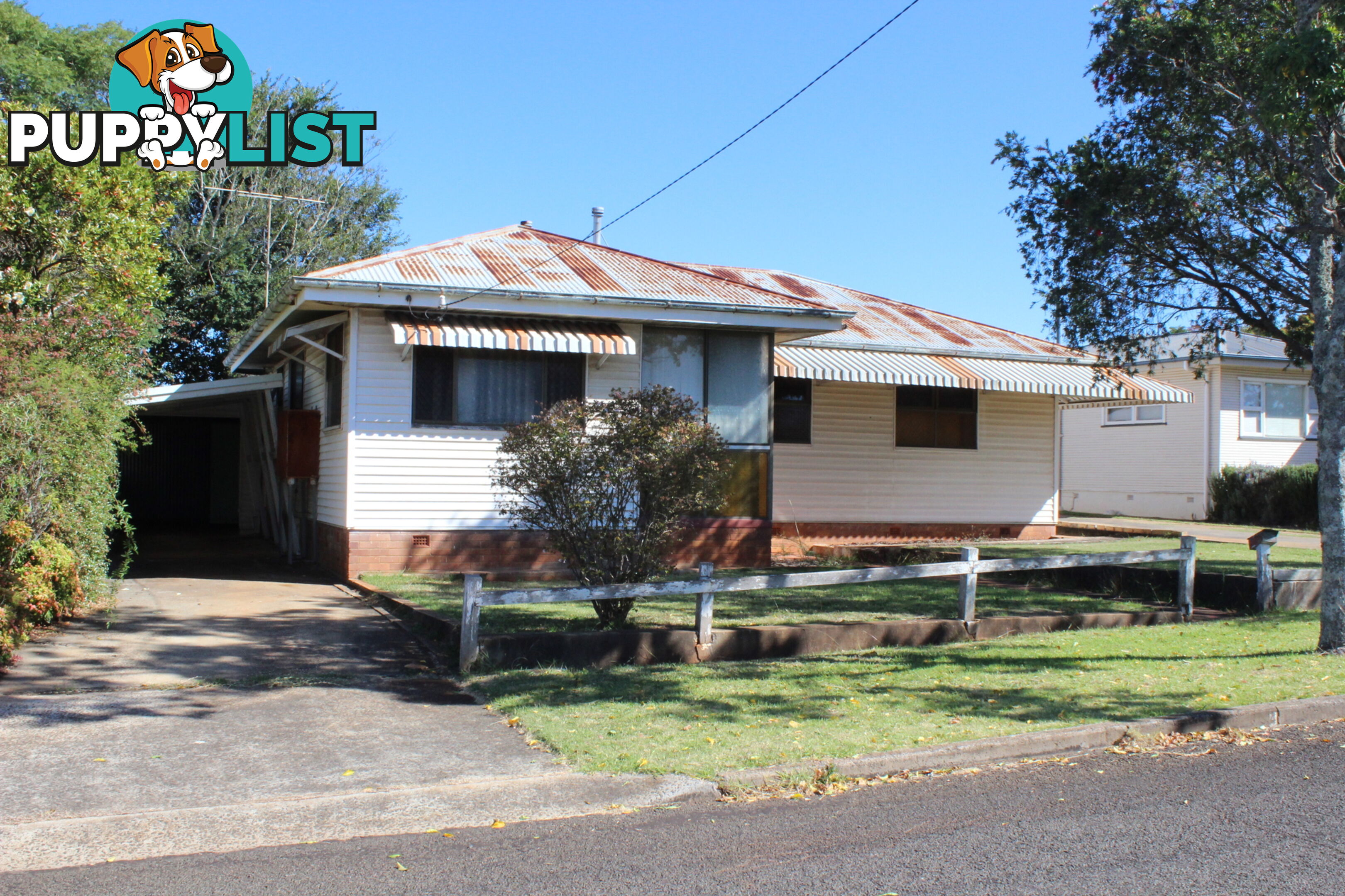 4 Stehn Street HARRISTOWN QLD 4350