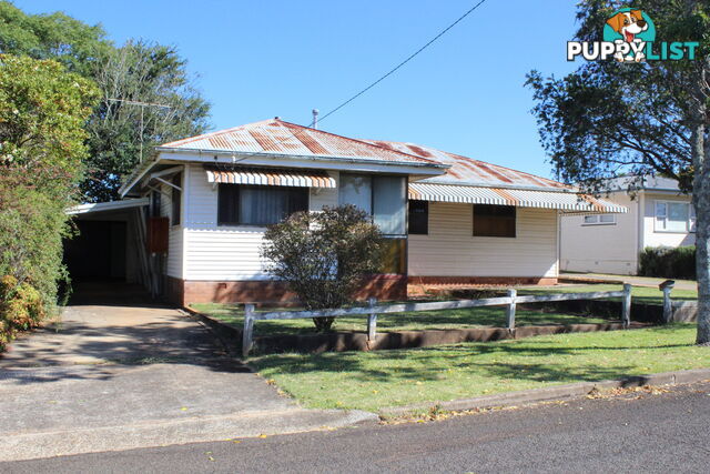 4 Stehn Street HARRISTOWN QLD 4350