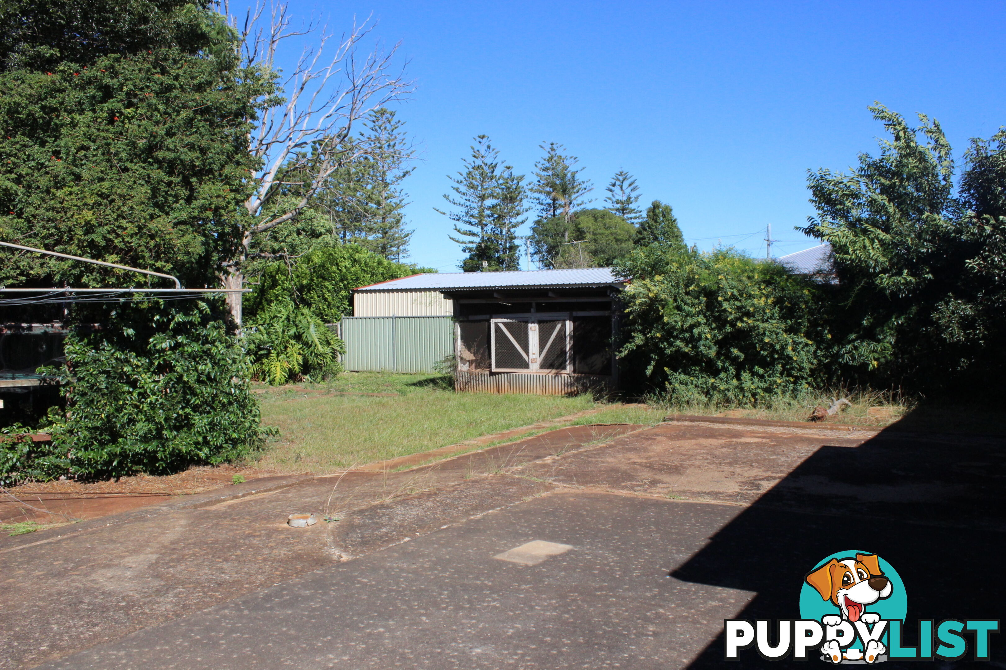 4 Stehn Street HARRISTOWN QLD 4350