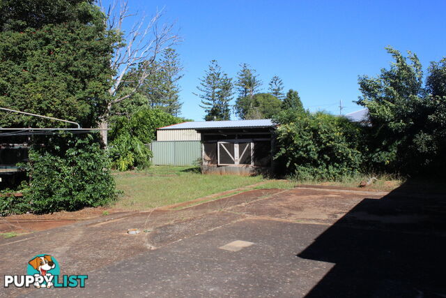 4 Stehn Street HARRISTOWN QLD 4350