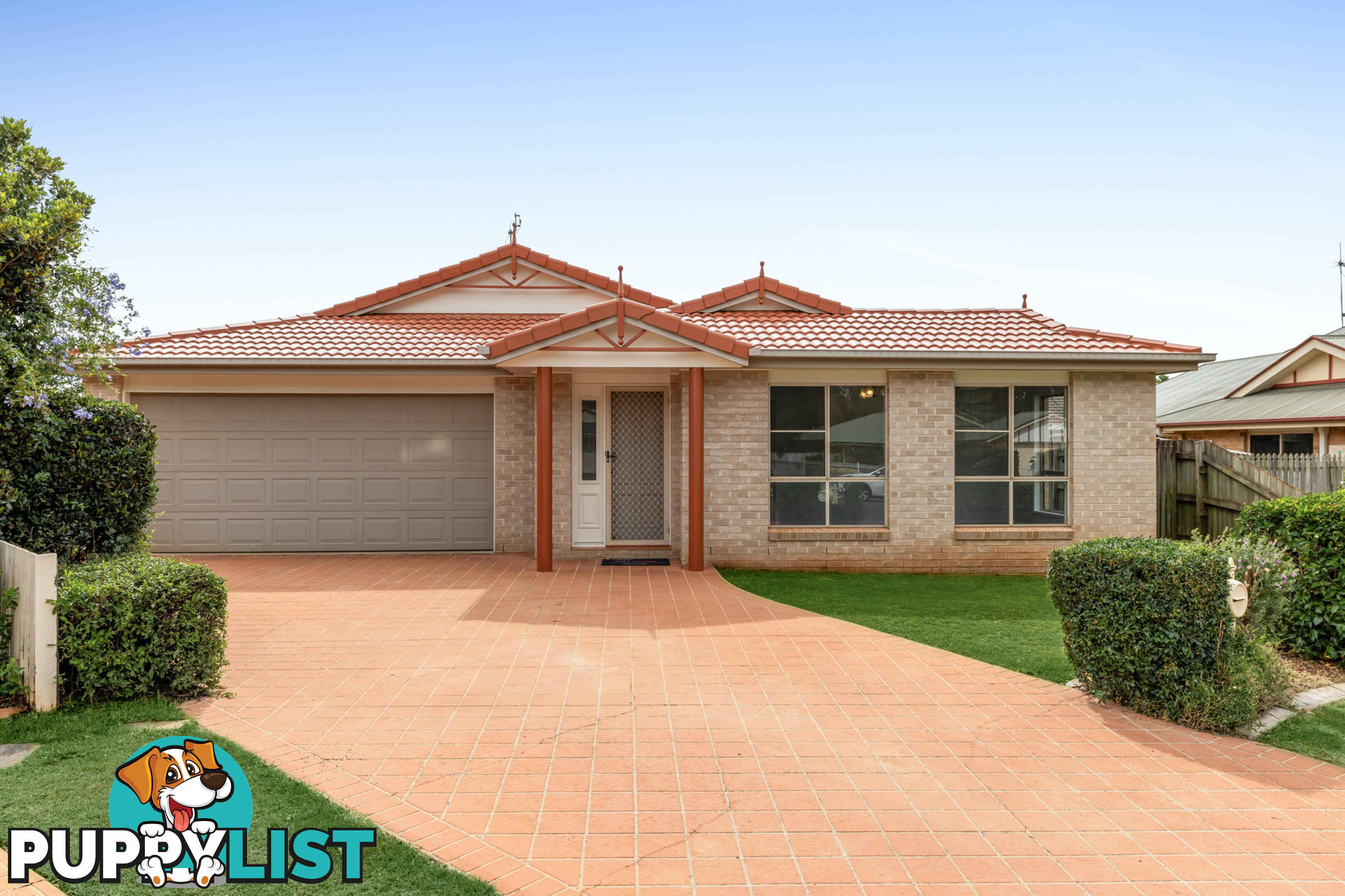 4 Audrey Court MIDDLE RIDGE QLD 4350