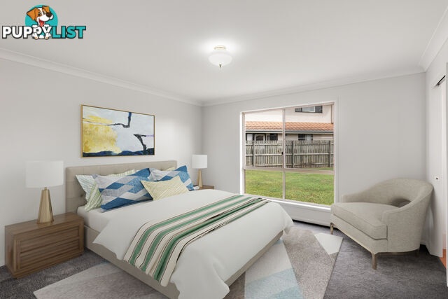 4 Audrey Court MIDDLE RIDGE QLD 4350