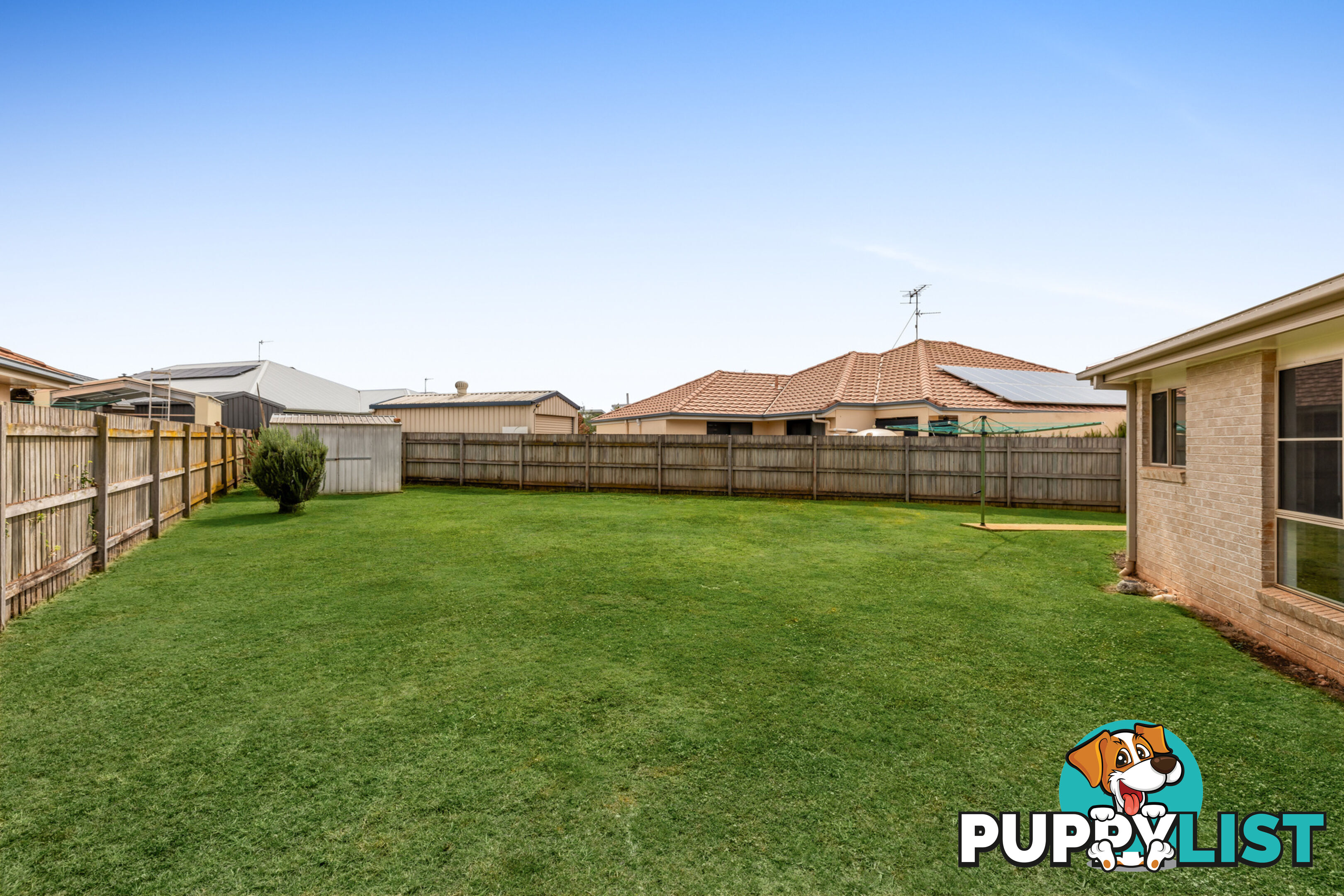 4 Audrey Court MIDDLE RIDGE QLD 4350